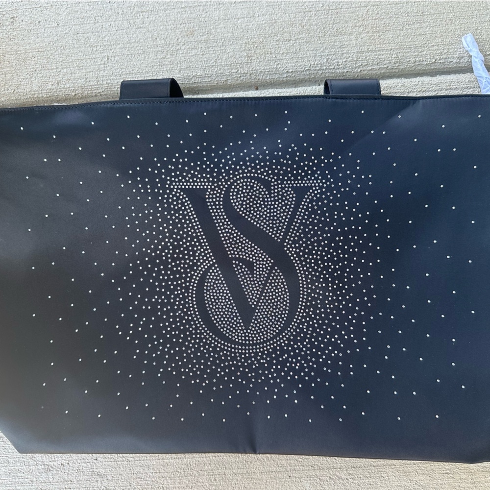 VS tote bag